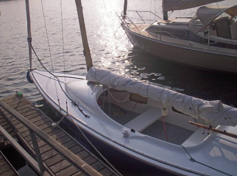 Adolfosee - H�ckelhoven Ratheim Mustang Junior Ratheimer Segelclub RSC