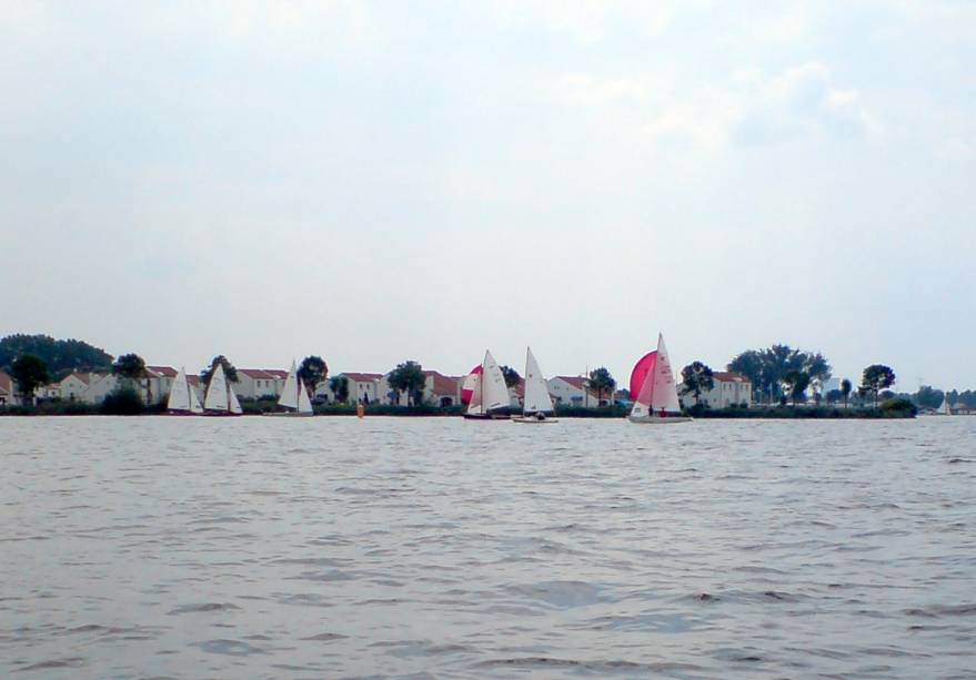 Euregio Regatta 2007