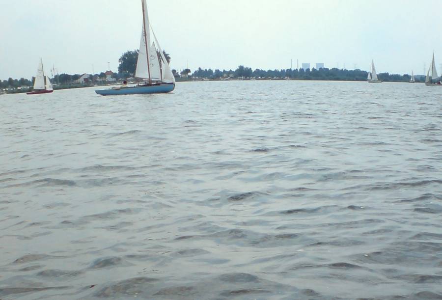 Euregio Regatta 2007