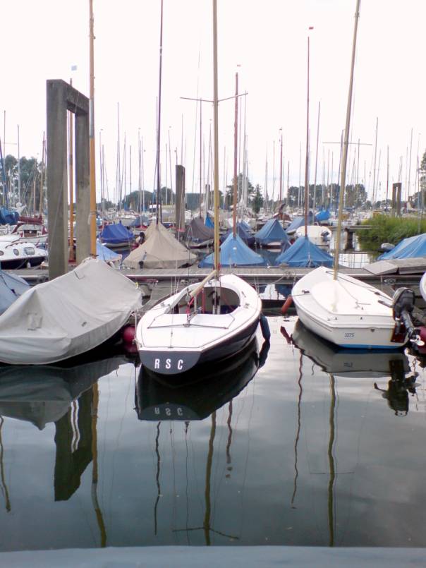 Euregio Regatta 2007