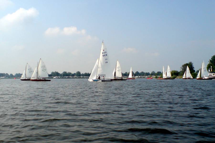 Euregio Regatta 2007
