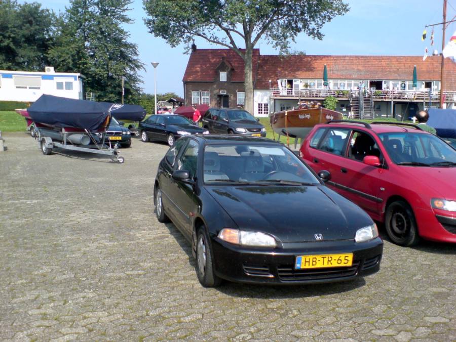 Euregio Regatta 2007